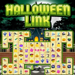Halloween Link