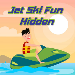 Jet Ski Fun Hidden
