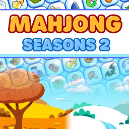 Mahjong Seasons 2 – Autumn and Winter
