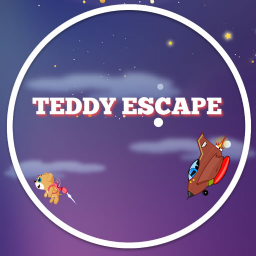 Teddy Escape